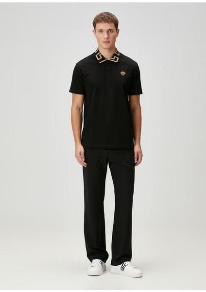 Siyah Polo T-Shirt fiyatları