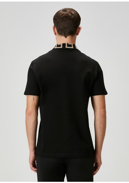 Siyah Polo T-Shirt fırsatları