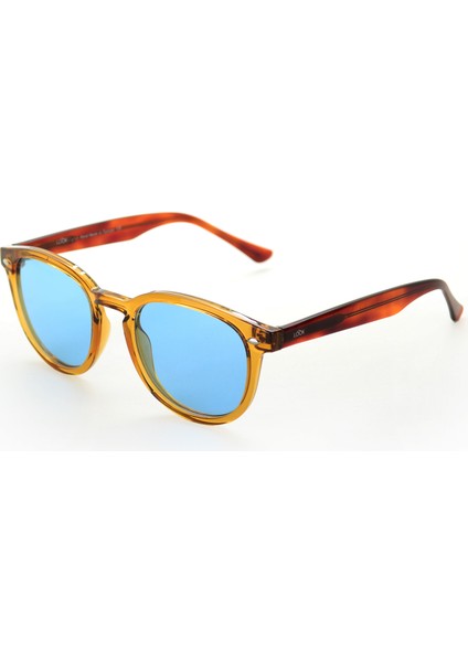 Langdon Bold Daisy Jelly Brown Asetat Unisex Güneş Gözlüğü fiyatları