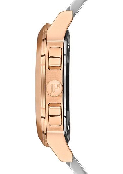 JPQLC323328 Rose Gold Metalik Gri Kadın Kol Saati fiyatları