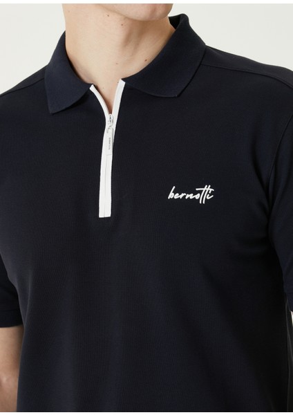 Lacivert Polo T-Shirt indirimleri
