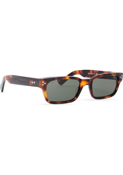 SNA1007 10TH Anniversary Havana Asetat Unisex Güneş Gözlüğü fiyatları