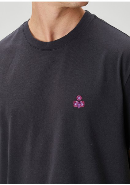 Lacivert T-Shirt indirimleri