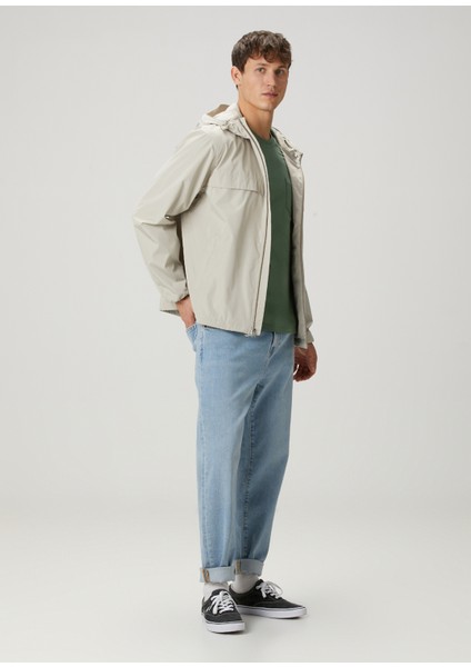 Yeşil Basic T-Shirt fiyatları