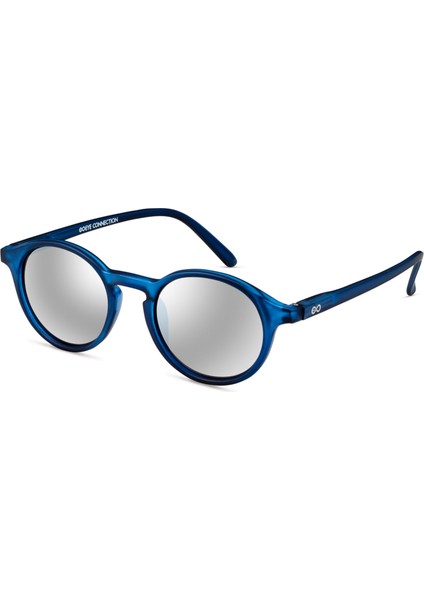 William 314AB Lacivert Unisex Güneş Gözlüğü fiyatları