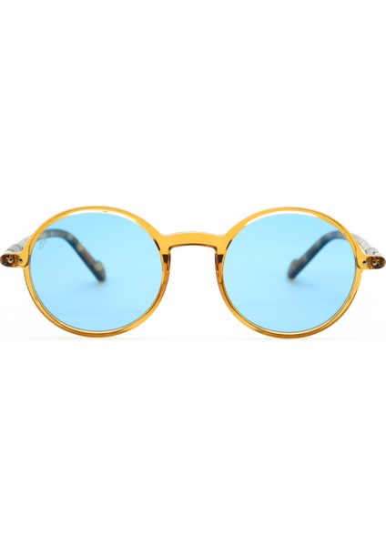 Leon N-Type Daisy Multicolor Unisex Güneş Gözlüğü