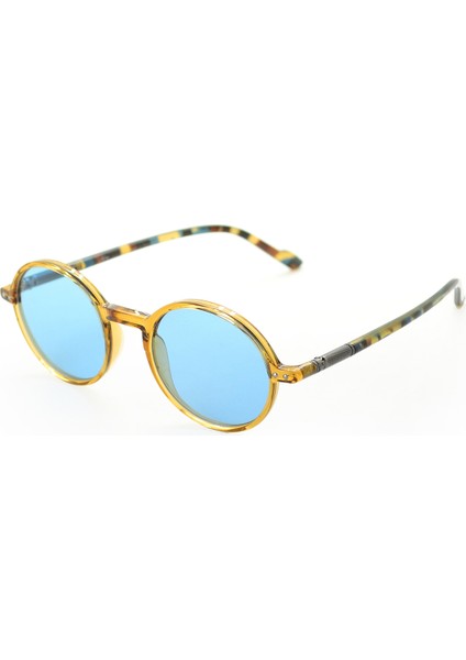 Leon N-Type Daisy Multicolor Unisex Güneş Gözlüğü