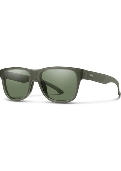 Lowdown Slim 2 Gray Green Güneş Gözlüğü