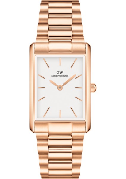 DW00600699 Rose Gold Çelik Kadın Kol Saati