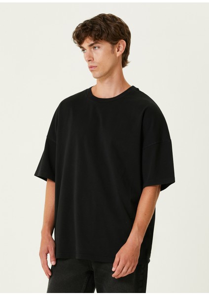 Fizvalley Siyah T-Shirt modelleri