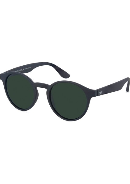 Smith 512AAP Siyah Unisex Güneş Gözlüğü