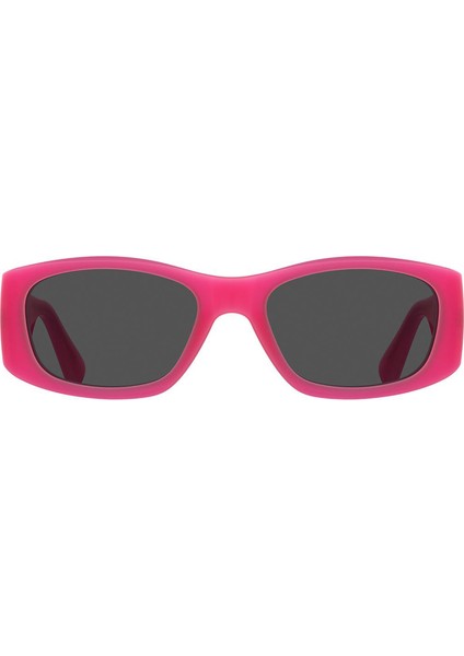 MOS145/S Pembe Kadın Güneş Gözlüğü modelleri