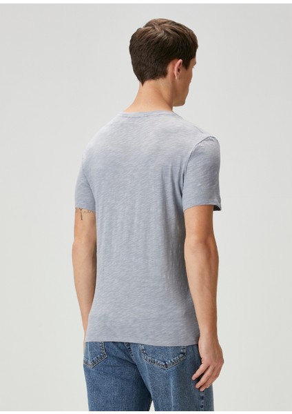 Gri T-Shirt fırsatları