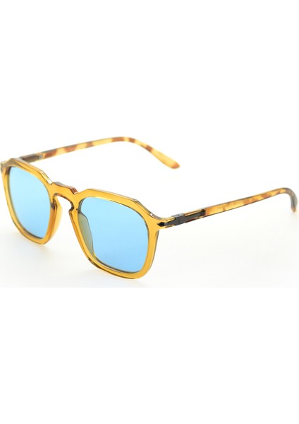 Francisco Daisy Amber Unisex Güneş Gözlüğü fiyatları