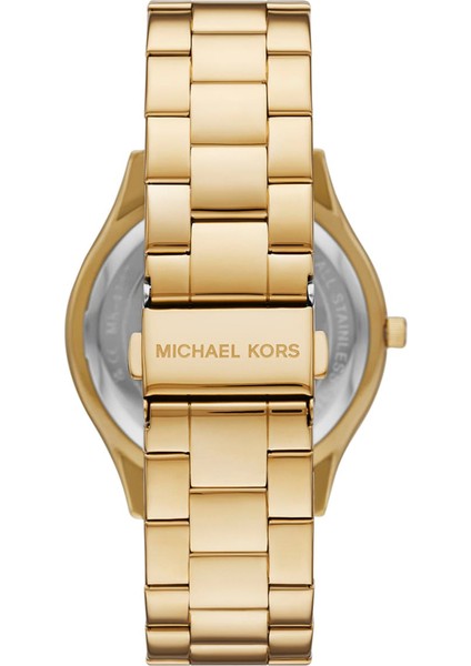 MK4732 Çelik Kadın Kol Saati modelleri