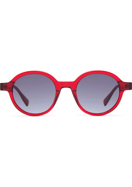 Amalfi 6916 6 Asetat Kırmızı Unisex Güneş Gözlüğü fiyatları