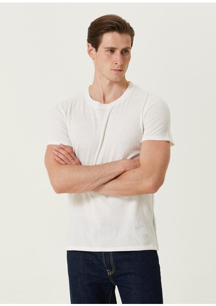Gamipy Beyaz T-Shirt