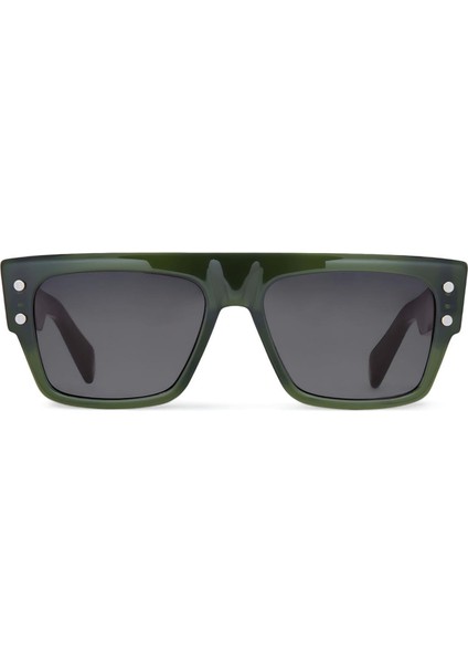 B-Iıı BPS-116-C Yeşil Unisex Güneş Gözlüğü