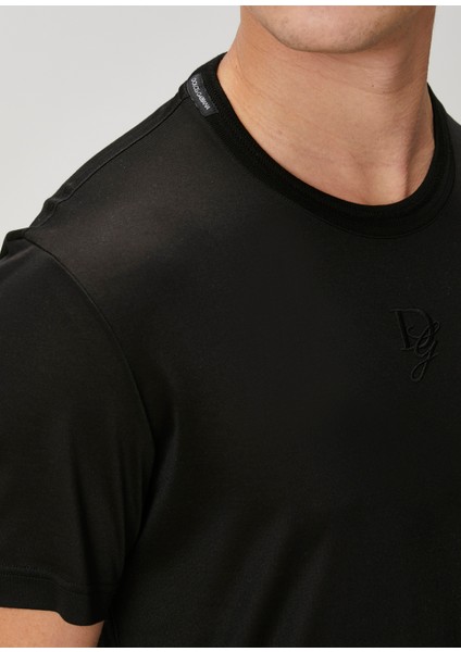 Siyah Ipek T-Shirt indirimleri