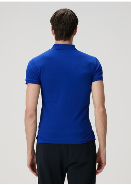 Saks Polo Yaka T-Shirt fırsatları