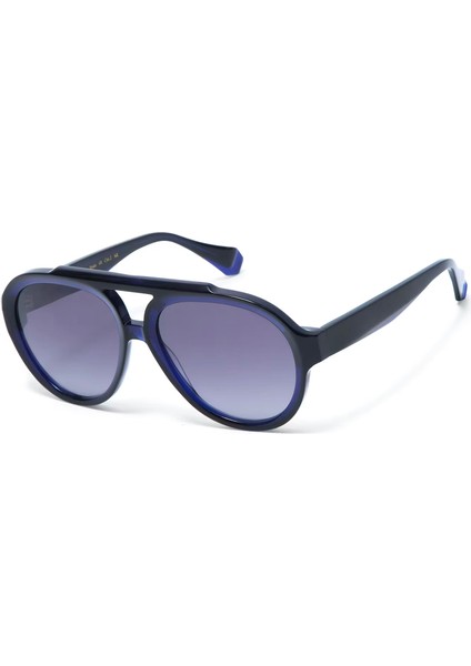 Bonnie 6837 1 Damla Mavi Unisex Güneş Gözlüğü fiyatları