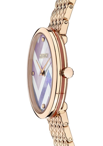 MWY202021 Rose Gold Kadın Kol Saati fiyatları