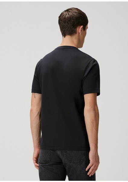 Ryder Siyah T-Shirt fırsatları