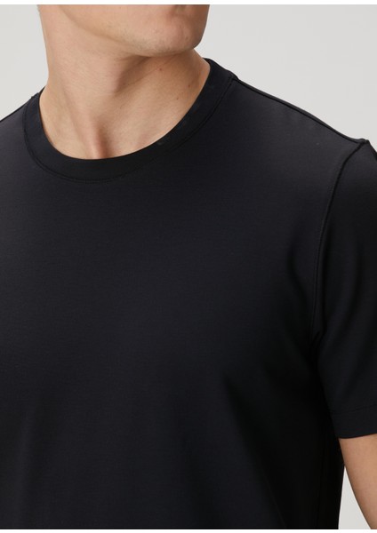 Ryder Siyah T-Shirt indirimleri