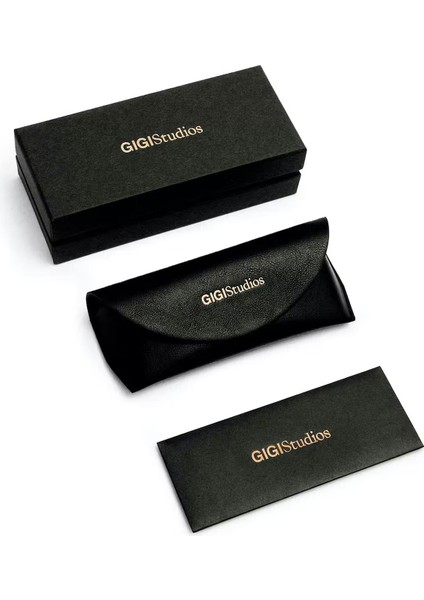 Gioia 6806 Asetat 1 Cat Eye Havana Kadın Güneş Gözlüğü modelleri