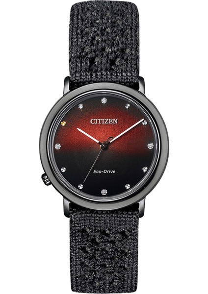 EM1007-47E Rose Gold Çelik Kadın Kol Saati
