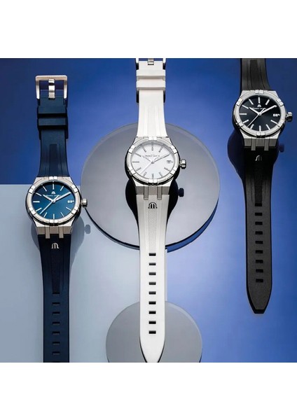ML-AI1106SS000150-7 Pırlantalı Kadın Kol Saati