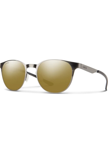 Eastbank Bronz Metal Unisex Güneş Gözlüğü fiyatları