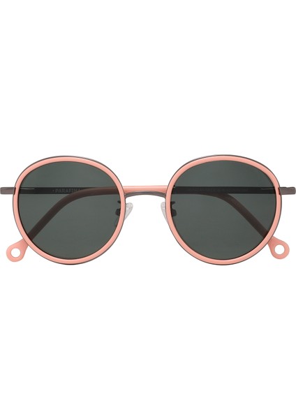 Hu2 Hybrid Metal Pembe Unisex Güneş Gözlüğü