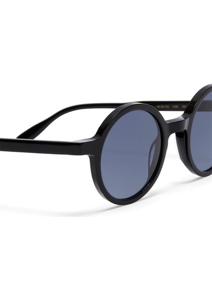 Oia 6912 Siyah Asetat Unisex Güneş Gözlüğü fırsatları