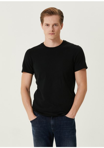 Gamipy Siyah T-Shirt