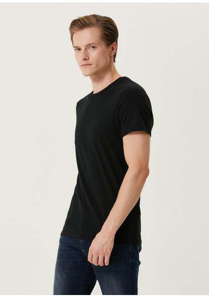 Gamipy Siyah T-Shirt
