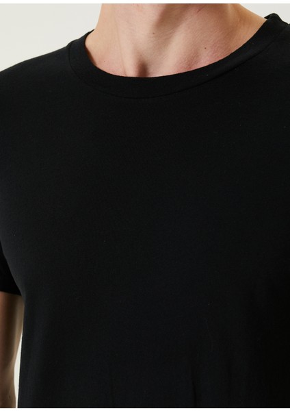 Gamipy Siyah T-Shirt