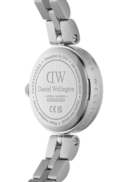 DW00600719 Gümüş Çelik Kadın Kol Saati modelleri