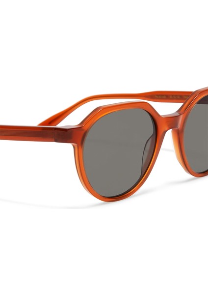 Siena 6911 Bal Asetat Unisex Güneş Gözlüğü fırsatları
