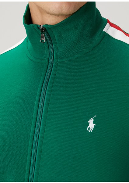 Yeşil Sweatshirt