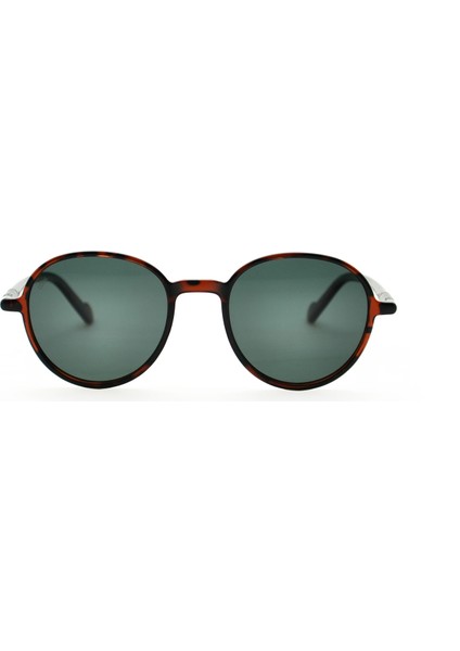 Runda Chocolate Unisex Güneş Gözlüğü fiyatları