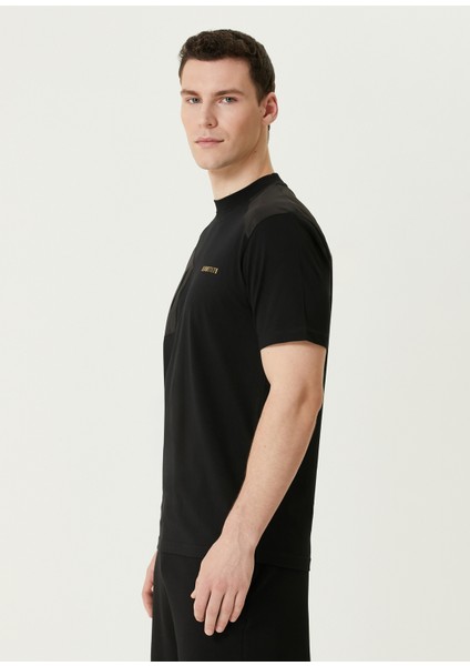 Siyah T-Shirt modelleri