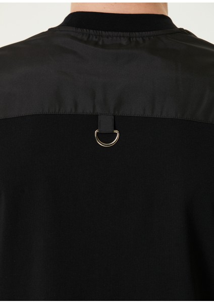Siyah T-Shirt