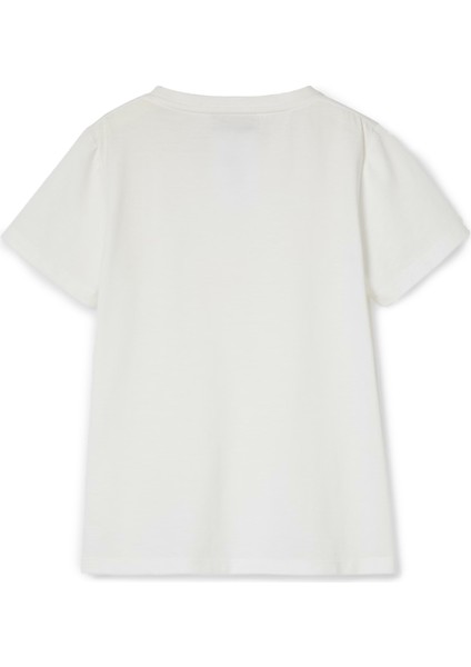 Beyaz Çocuk T-Shirt fiyatları