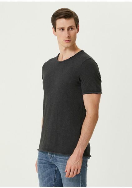 Sonoma Koyu Gri T-Shirt modelleri