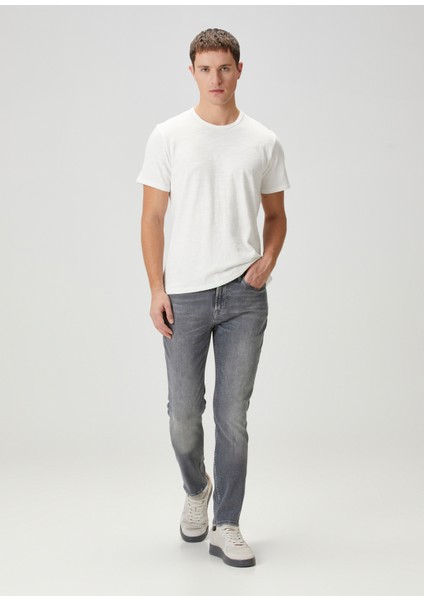 Beyaz Basic T-Shirt fiyatları