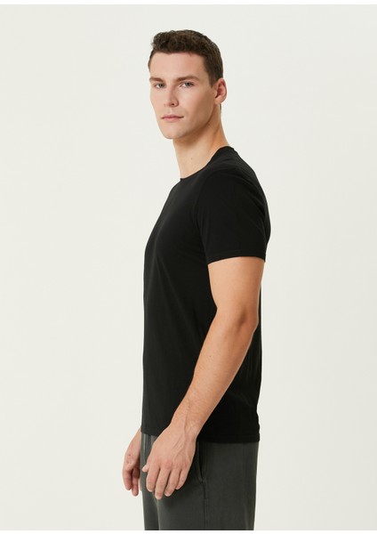 Decatur Siyah T-Shirt modelleri