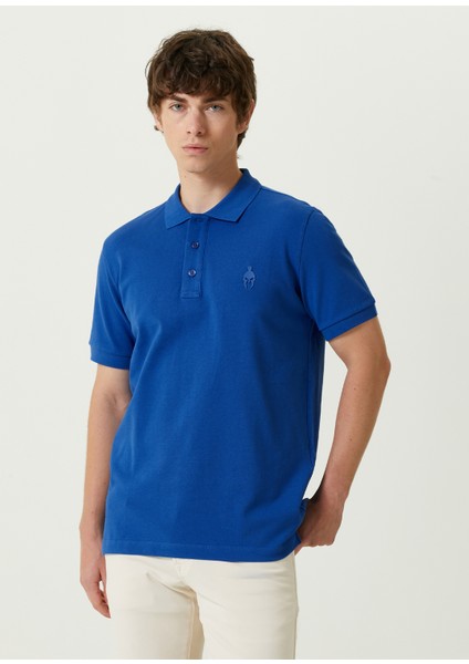 Mavi Polo T-Shirt
