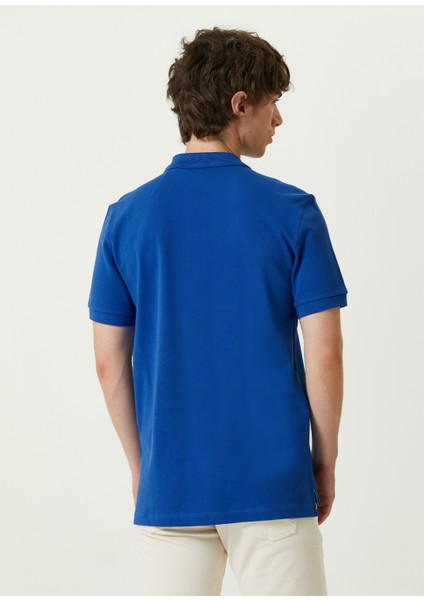Mavi Polo T-Shirt modelleri