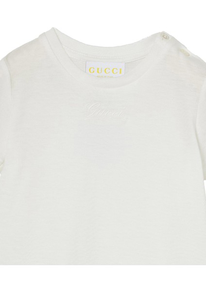 Beyaz Çocuk T-Shirt modelleri